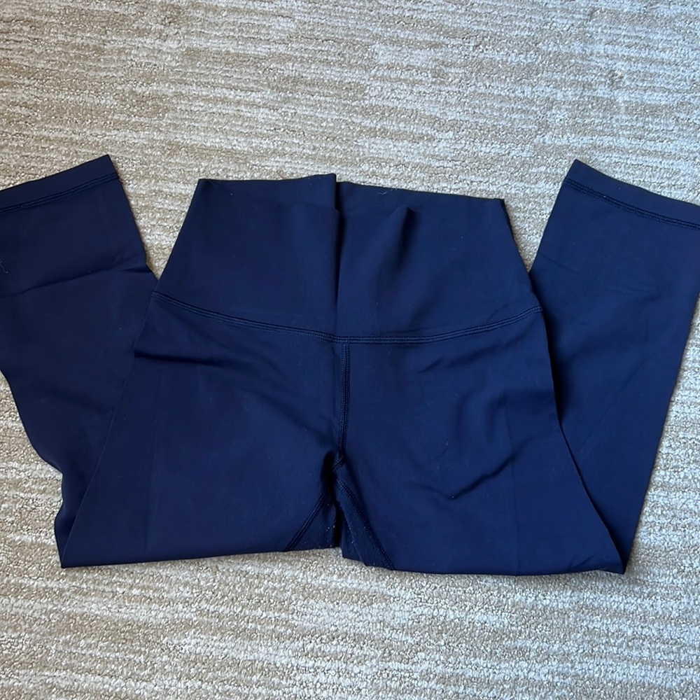 Lululemon align leggings 21”